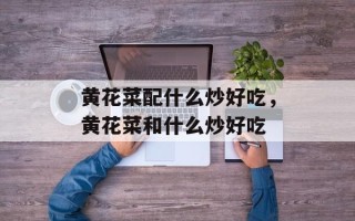 黄花菜配什么炒好吃，黄花菜和什么炒好吃