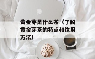 黄金芽是什么茶（了解黄金芽茶的特点和饮用方法）