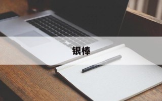 银棒