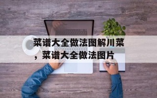 菜谱大全做法图解川菜，菜谱大全做法图片