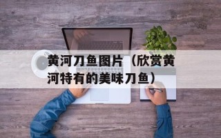 黄河刀鱼图片（欣赏黄河特有的美味刀鱼）