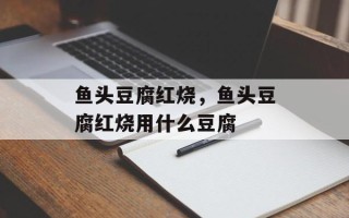 鱼头豆腐红烧，鱼头豆腐红烧用什么豆腐
