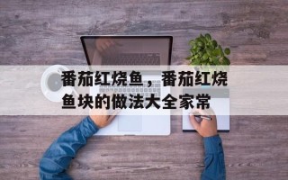 番茄红烧鱼，番茄红烧鱼块的做法大全家常