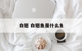 白翅 白翅鱼是什么鱼