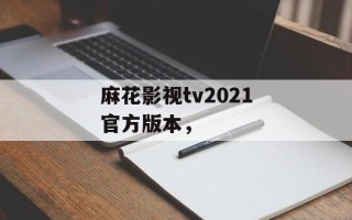 麻花影视tv2021官方版本，