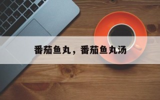 番茄鱼丸，番茄鱼丸汤