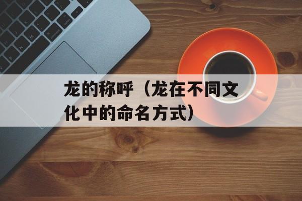 龙的称呼（龙在不同文化中的命名方式）-第1张图片-