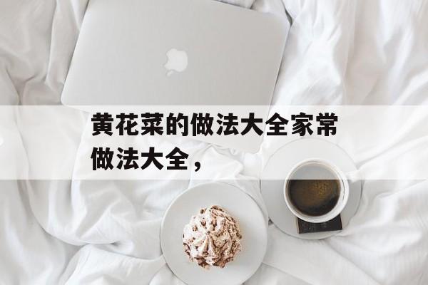 黄花菜的做法大全家常做法大全，-第1张图片-