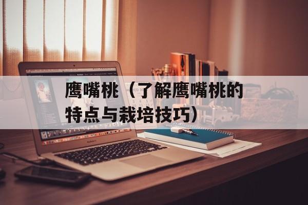 鹰嘴桃（了解鹰嘴桃的特点与栽培技巧）-第1张图片-