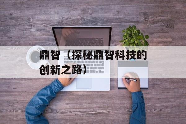 鼎智（探秘鼎智科技的创新之路）-第1张图片-