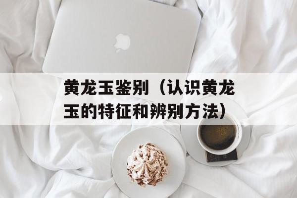 黄龙玉鉴别（认识黄龙玉的特征和辨别方法）-第1张图片-