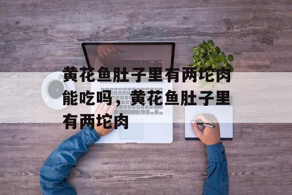 黄花鱼肚子里有两坨肉能吃吗，黄花鱼肚子里有两坨肉-第1张图片-