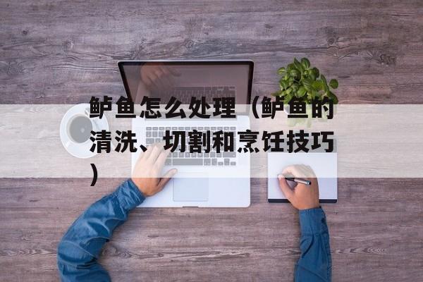 鲈鱼怎么处理（鲈鱼的清洗、切割和烹饪技巧）-第1张图片-