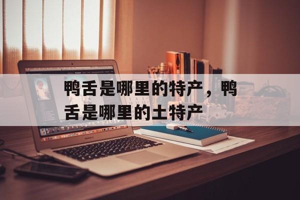 鸭舌是哪里的特产，鸭舌是哪里的土特产-第1张图片-