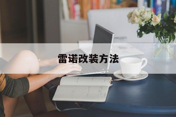 雷诺改装方法-第1张图片-