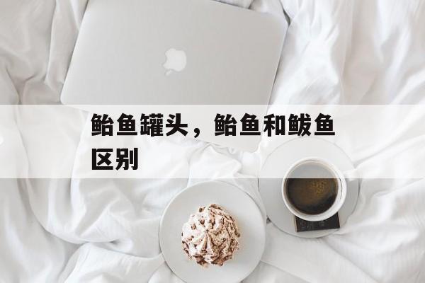 鲐鱼罐头，鲐鱼和鲅鱼区别-第1张图片-