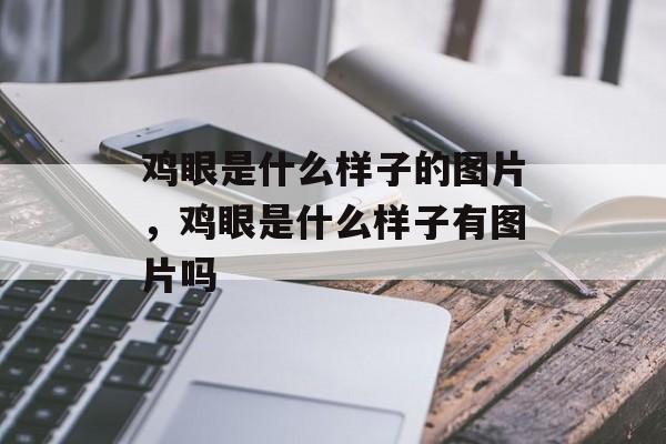 鸡眼是什么样子的图片，鸡眼是什么样子有图片吗-第1张图片-