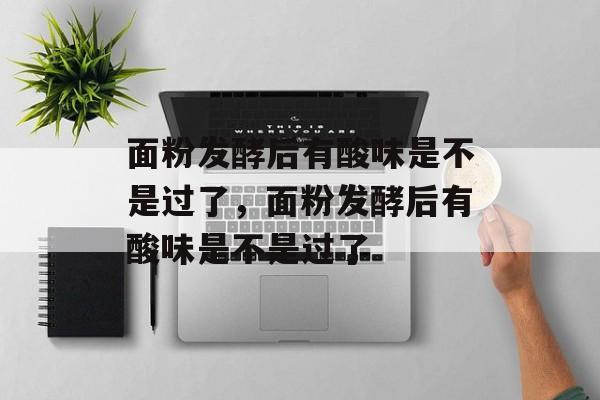 面粉发酵后有酸味是不是过了，面粉发酵后有酸味是不是过了-第1张图片-