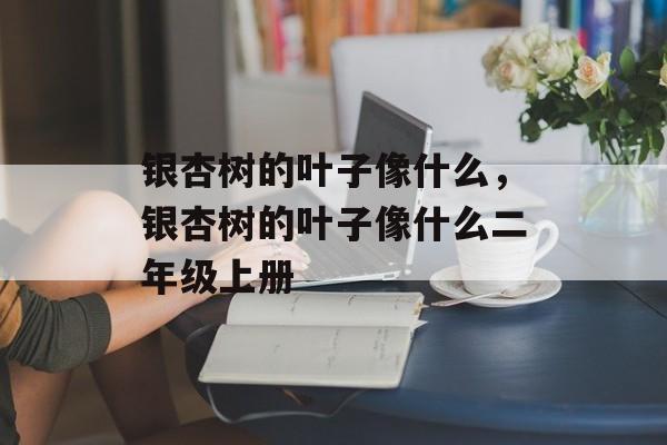 银杏树的叶子像什么，银杏树的叶子像什么二年级上册-第1张图片-