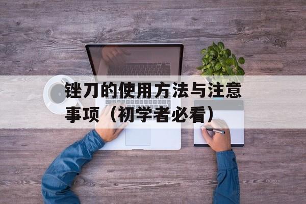 锉刀的使用方法与注意事项（初学者必看）-第1张图片-