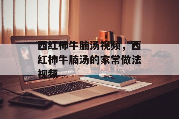 西红柿牛腩汤视频，西红柿牛腩汤的家常做法视频-第1张图片-