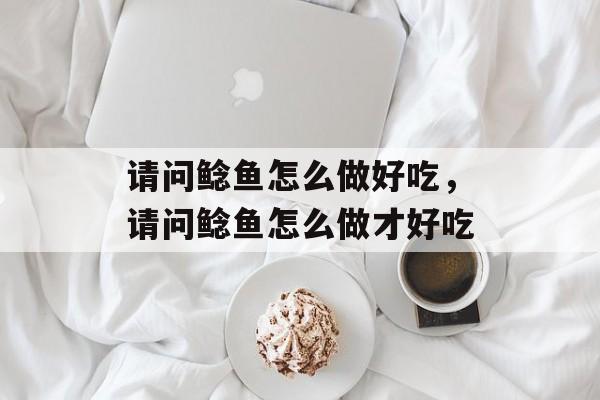 请问鲶鱼怎么做好吃，请问鲶鱼怎么做才好吃-第1张图片-