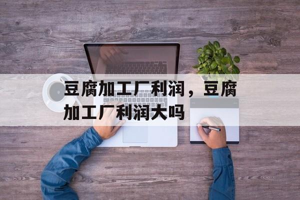 豆腐加工厂利润，豆腐加工厂利润大吗-第1张图片-