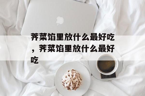 荠菜馅里放什么最好吃，荠菜馅里放什么最好吃-第1张图片-