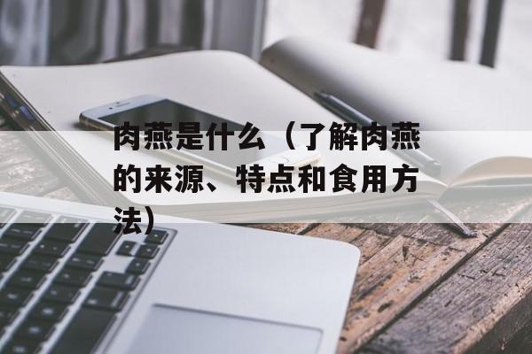 肉燕是什么（了解肉燕的来源、特点和食用方法）-第1张图片-