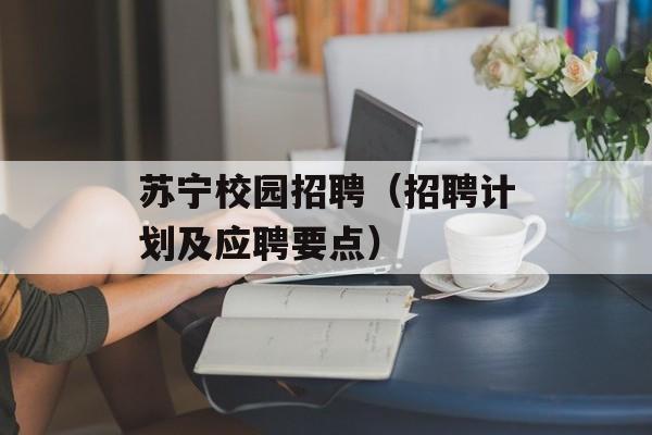 苏宁校园招聘（招聘计划及应聘要点）-第1张图片-