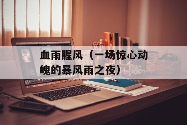 血雨腥风（一场惊心动魄的暴风雨之夜）-第1张图片-