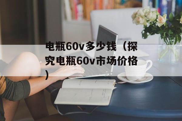电瓶60v多少钱（探究电瓶60v市场价格）-第1张图片-