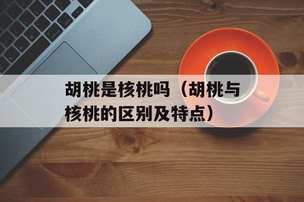 胡桃是核桃吗（胡桃与核桃的区别及特点）-第1张图片-