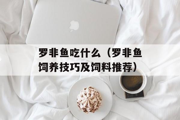 罗非鱼吃什么（罗非鱼饲养技巧及饲料推荐）-第1张图片-