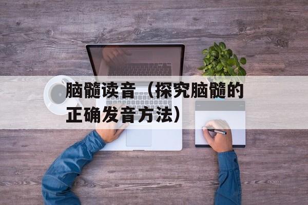 脑髓读音（探究脑髓的正确发音方法）-第1张图片-