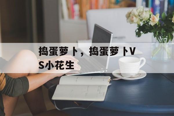 捣蛋萝卜，捣蛋萝卜VS小花生-第1张图片-