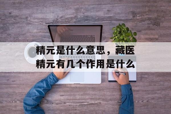 精元是什么意思，藏医精元有几个作用是什么-第1张图片-