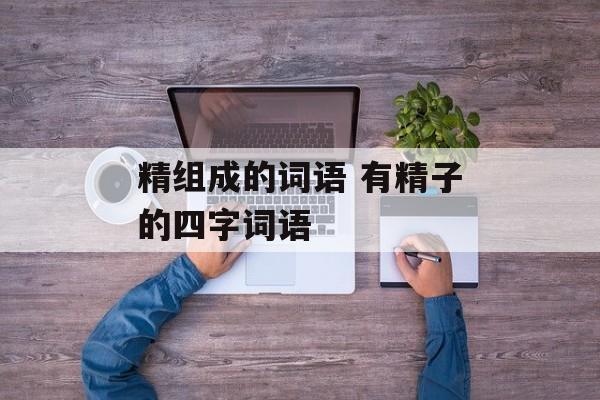 精组成的词语 有精子的四字词语-第1张图片-