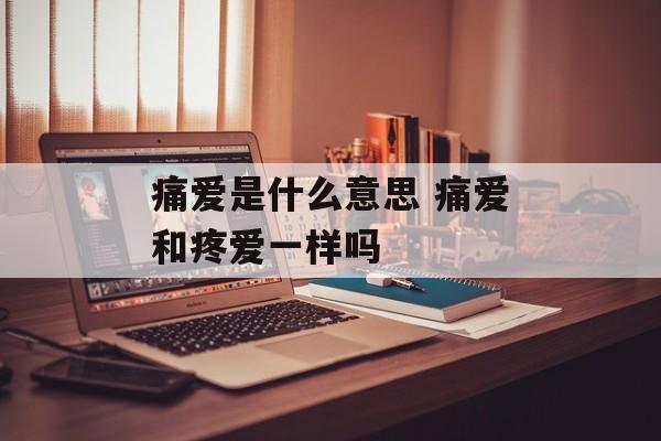 痛爱是什么意思 痛爱和疼爱一样吗-第1张图片-