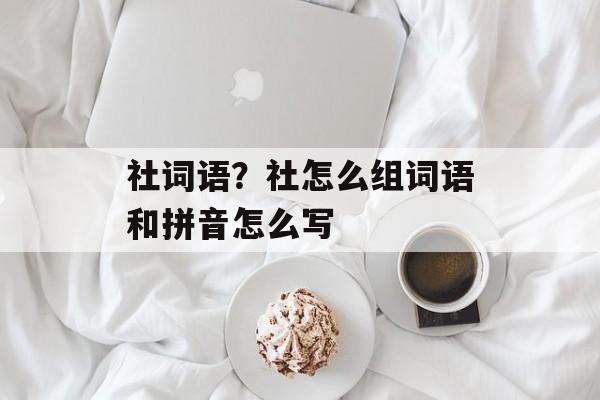 社词语？社怎么组词语和拼音怎么写-第1张图片-