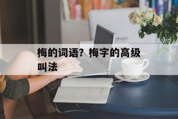 梅的词语？梅字的高级叫法-第1张图片-