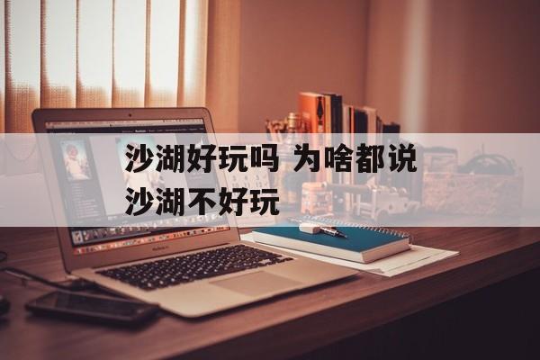沙湖好玩吗 为啥都说沙湖不好玩-第1张图片-