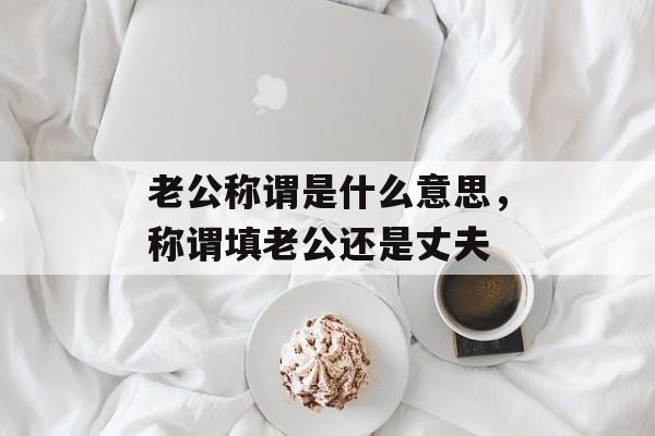 老公称谓是什么意思，称谓填老公还是丈夫-第1张图片-