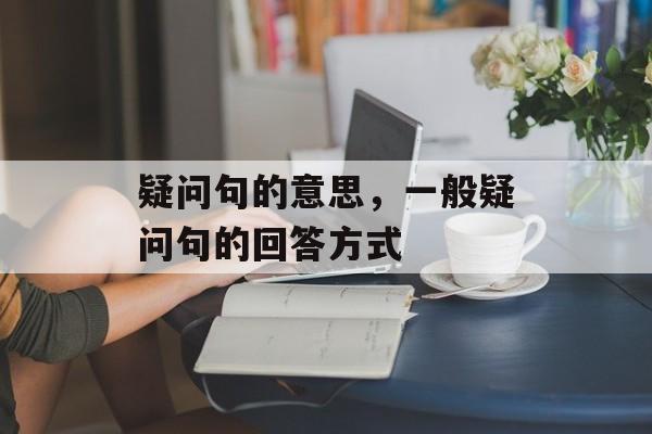 疑问句的意思，一般疑问句的回答方式-第1张图片-