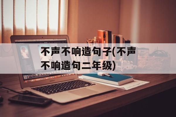 不声不响造句子(不声不响造句二年级)-第1张图片-