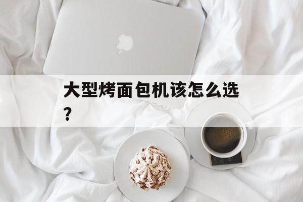 大型烤面包机该怎么选？-第1张图片-趣味目光