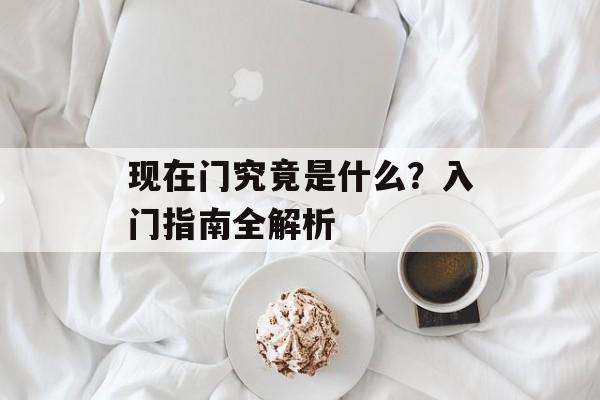 现在门究竟是什么?入门指南全解析-第1张图片-趣味目光 现在门究竟是什么?入门指南全解析-第1张图片-趣味目光