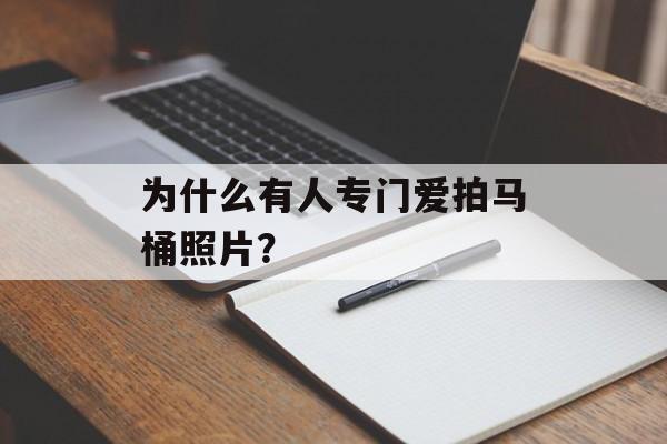 为什么有人专门爱拍马桶照片？-第1张图片-趣味目光