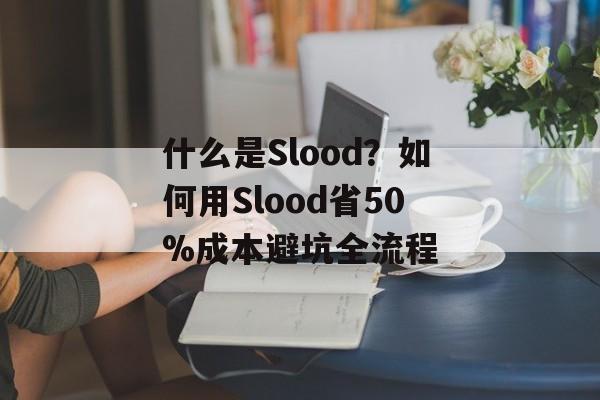什么是Slood？如何用Slood省50%成本避坑全流程-第1张图片-趣味目光